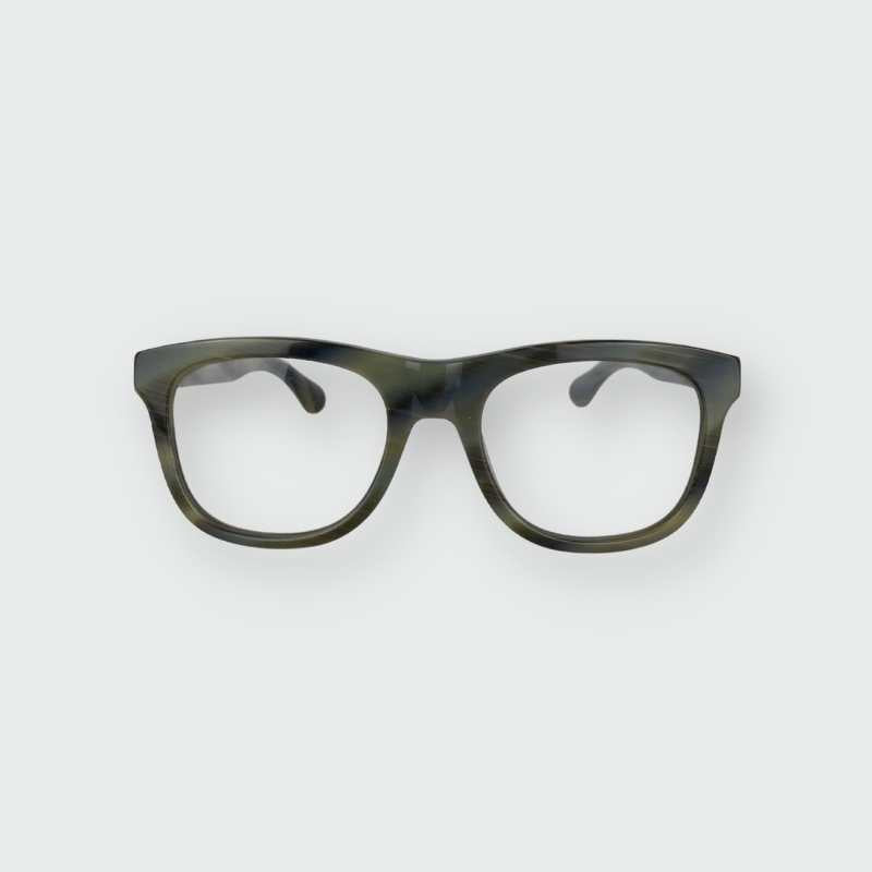 Gucci Brille Petrol