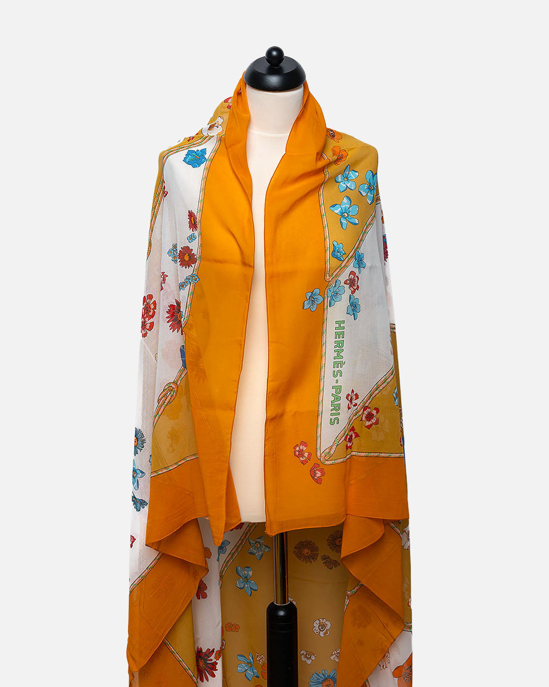 Hermès Halstuch