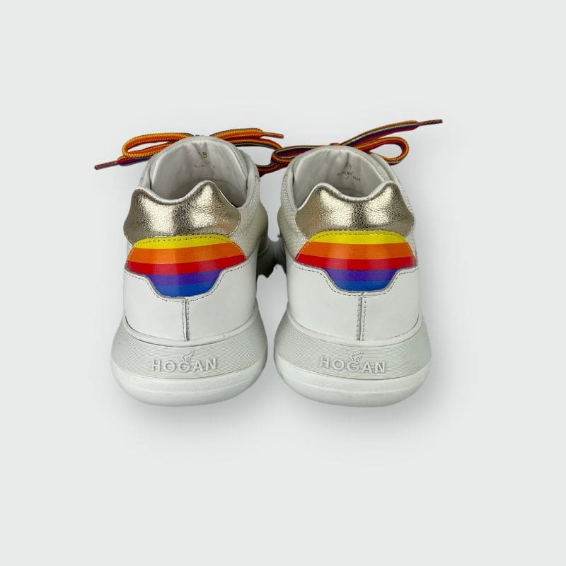 Hogan 86 Sneaker