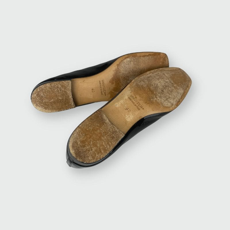 Unützer Ballerinas