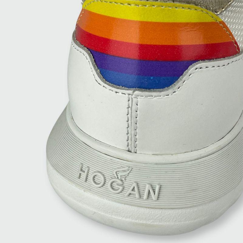 Hogan 86 Sneaker