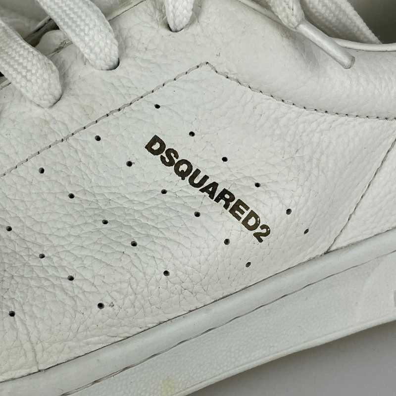 Dsquared2 Schuhe