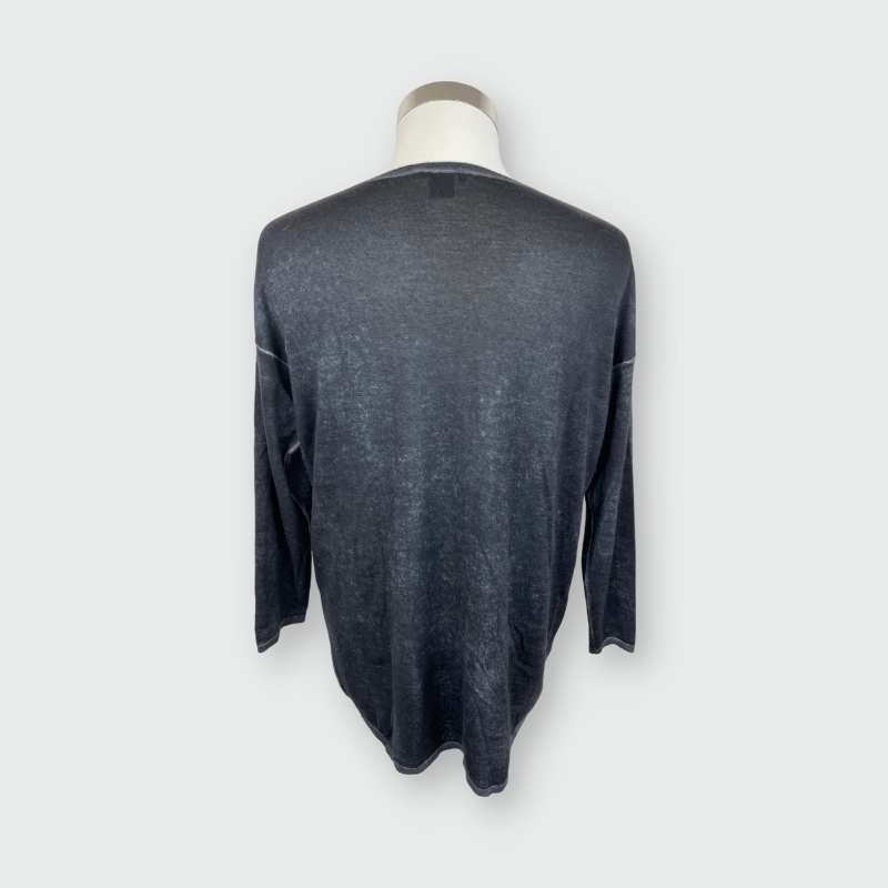 Avant Toi Longsleeve