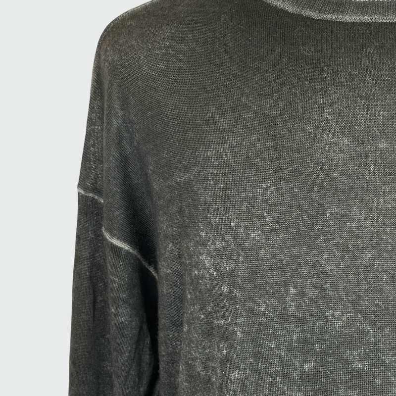 Avant Toi Longsleeve