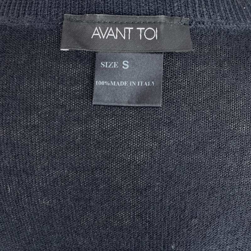 Avant Toi Longsleeve