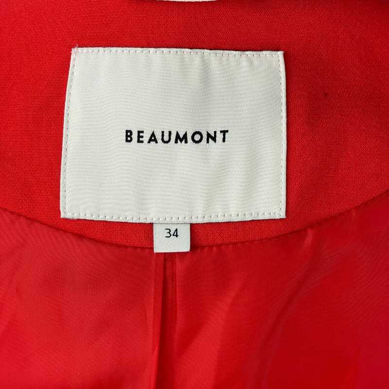 Beaumont Mantel