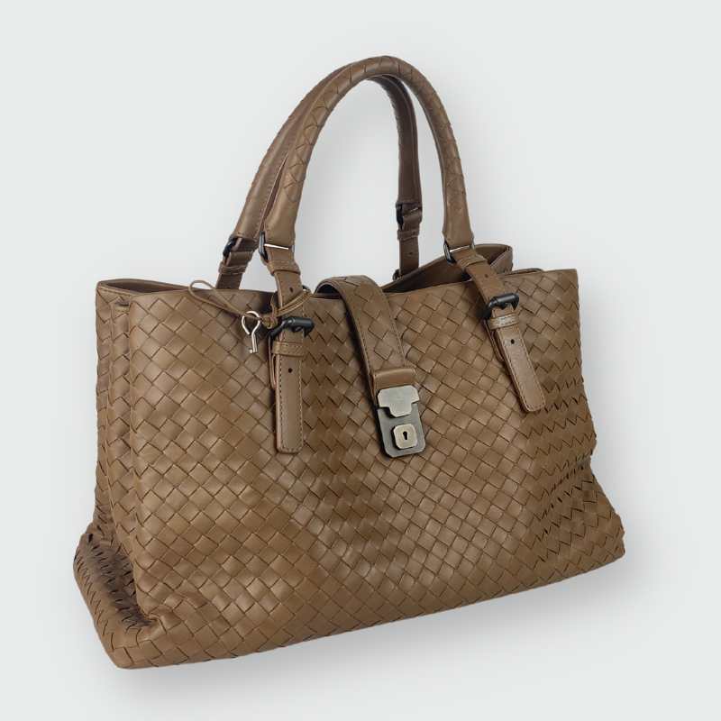Bottega Veneta Roma