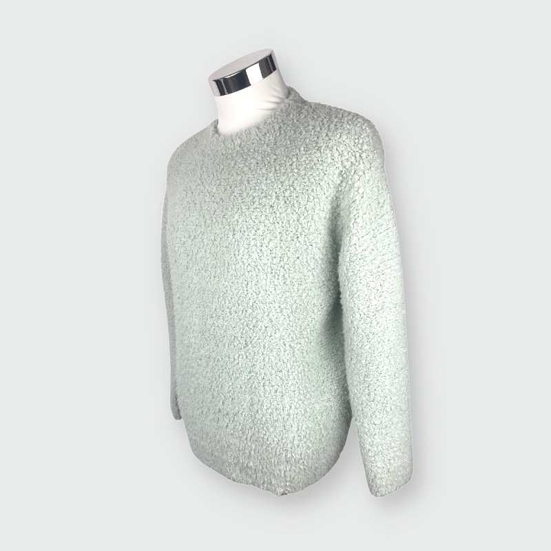 Brunello Cucinelli Pullover Blau