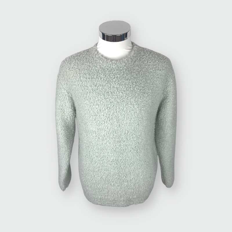 Brunello Cucinelli Pullover Blau