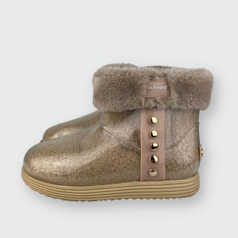Cafe Noir Stiefel