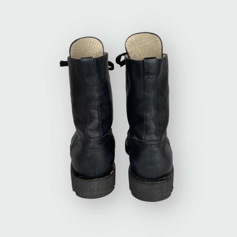 Chanel Boots