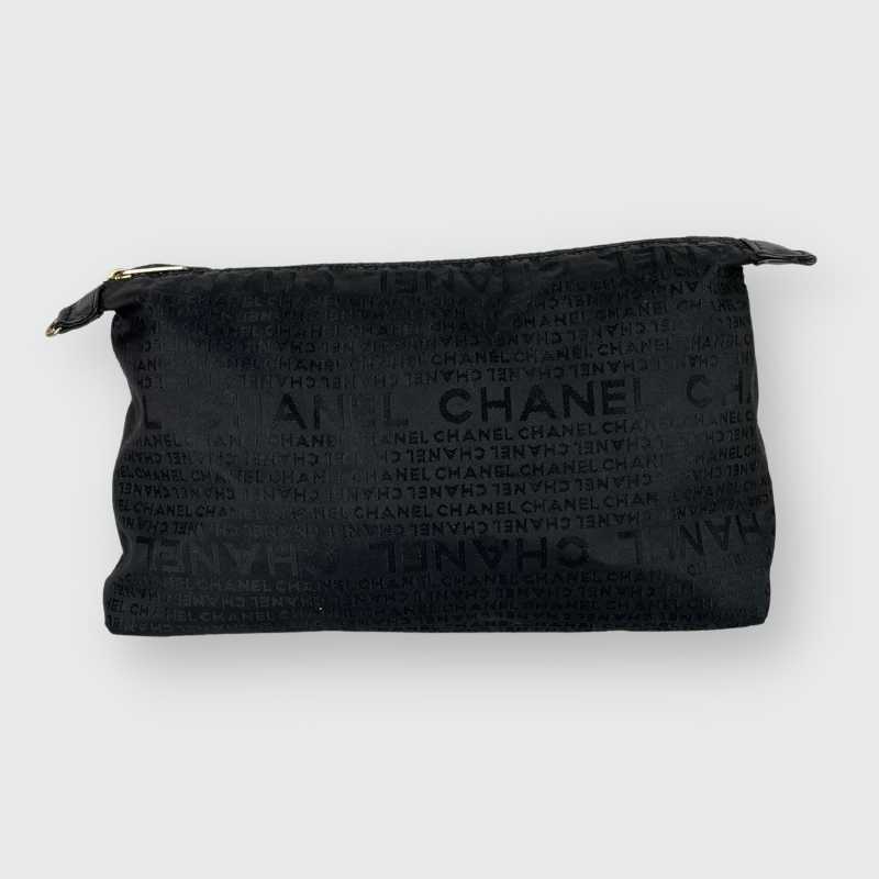 Chanel Kosmetik Pochette
