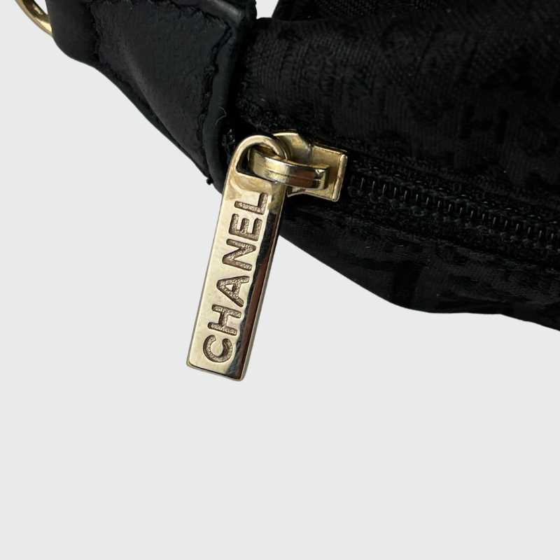 Chanel Kosmetik Pochette