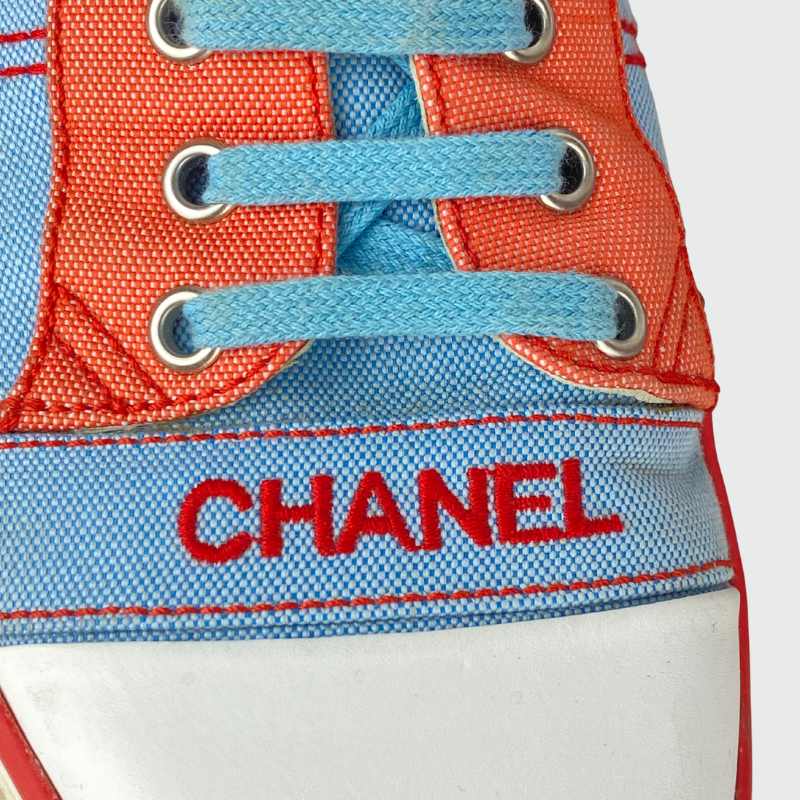 Chanel Sneaker