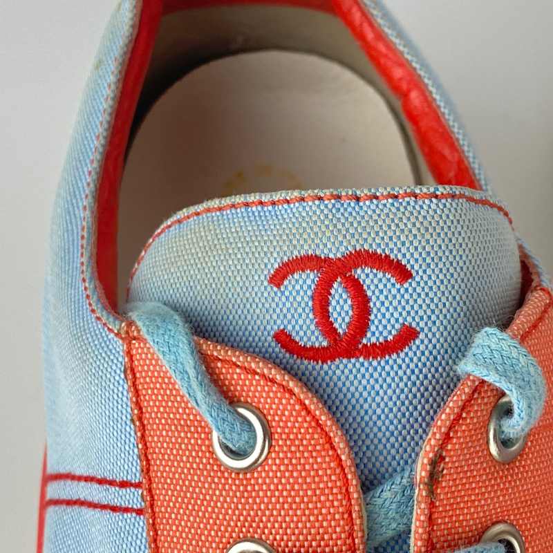 Chanel Sneaker