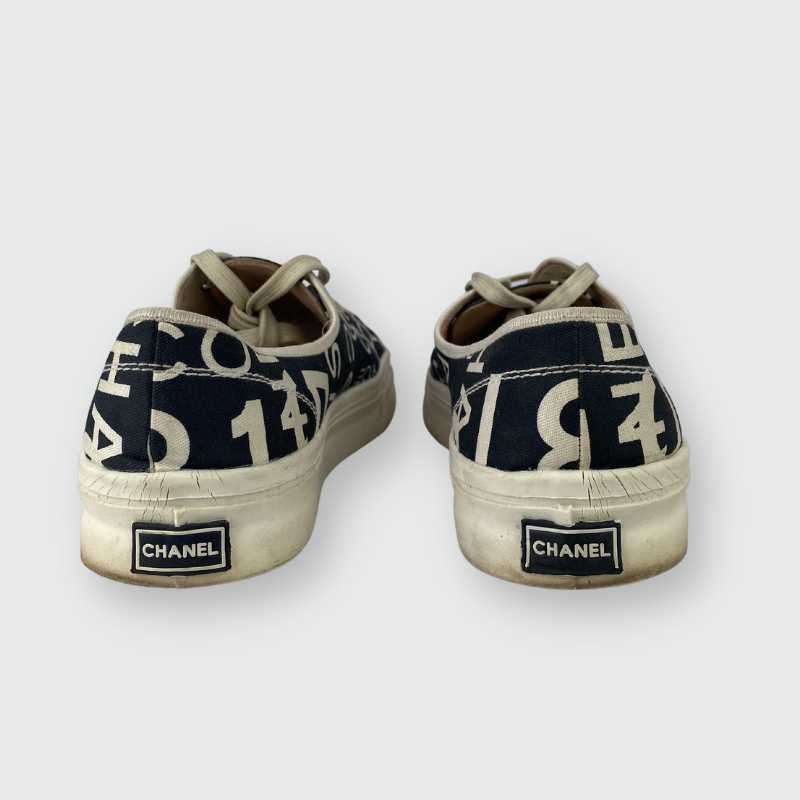 Chanel Sneaker