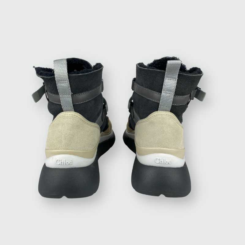 Chloé Sneaker Weiß