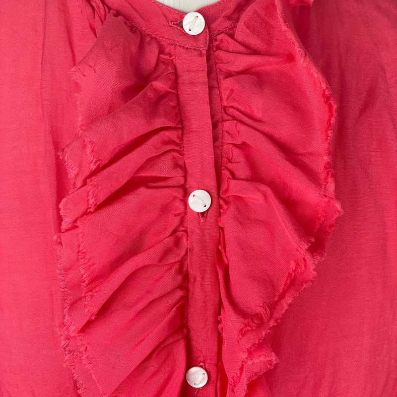 Pure DKNY Bluse