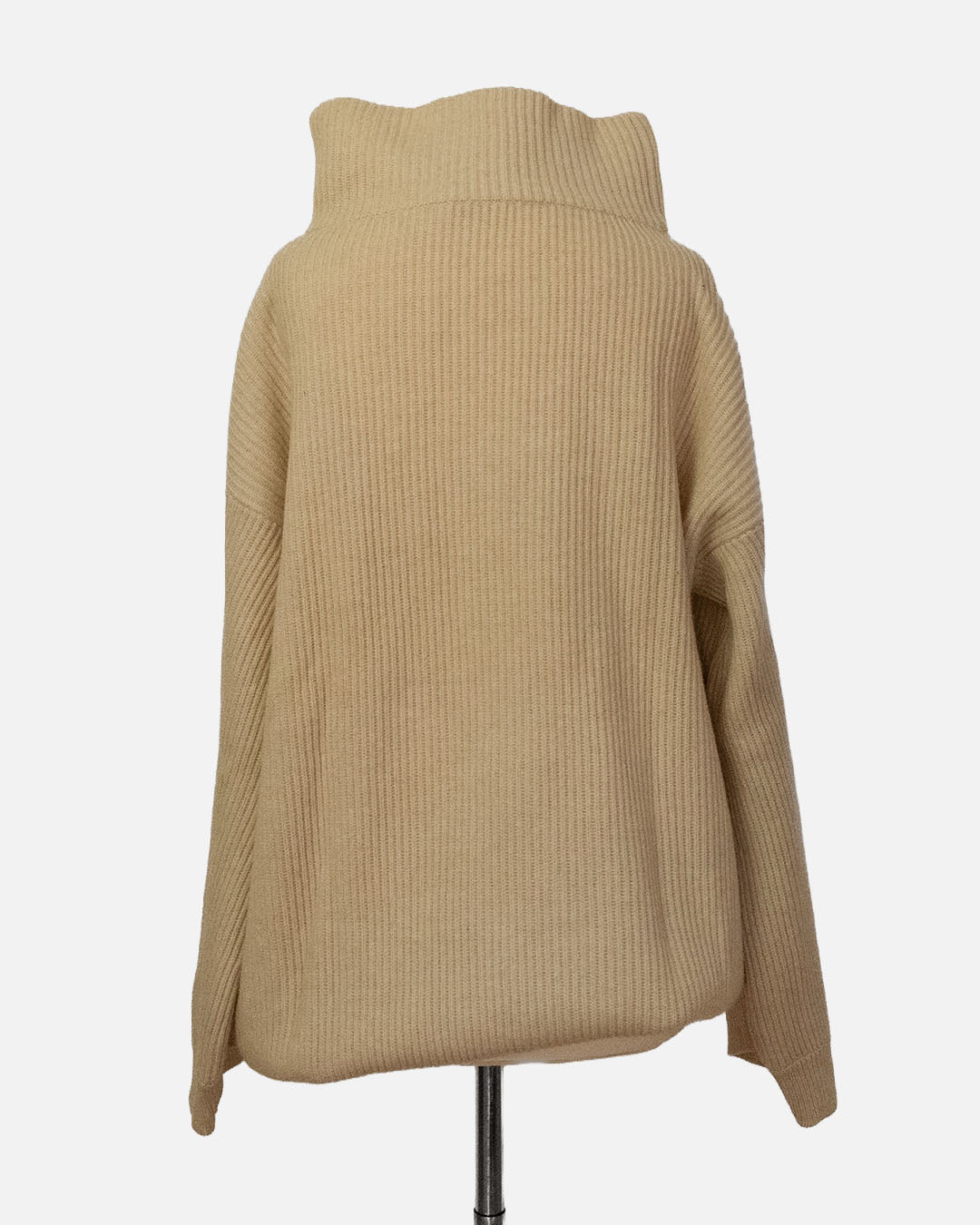 Brunello Cucinelli Strick Creme