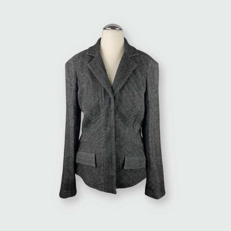 Diane von Fürstenberg Blazer