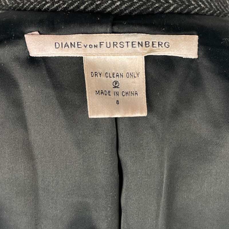 Diane von Fürstenberg Blazer