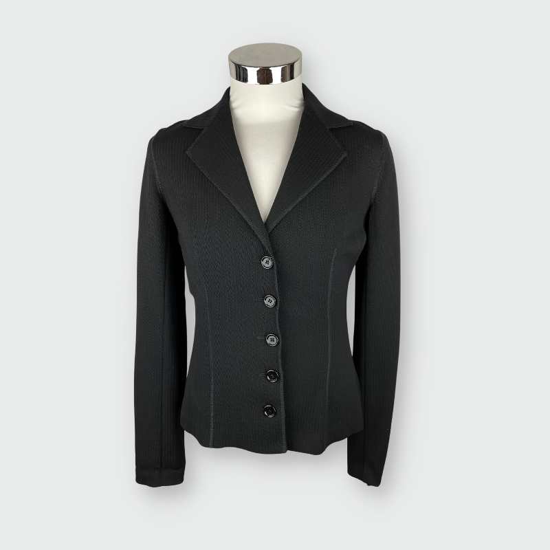 Dolce&Gabbana Blazer Schwarz - beschreibung fehlt
