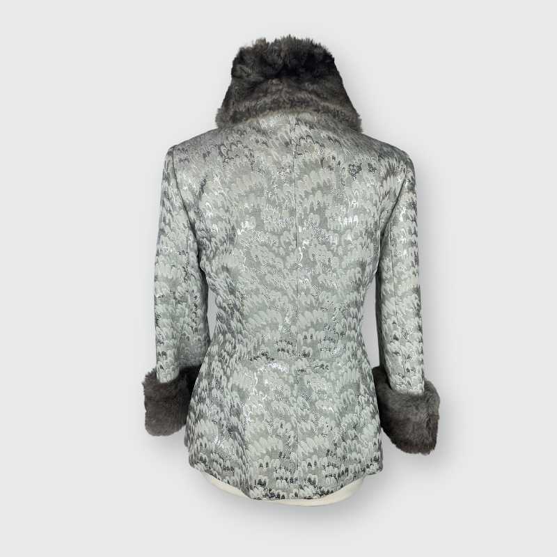 Dolce&Gabbana Jacke Grau