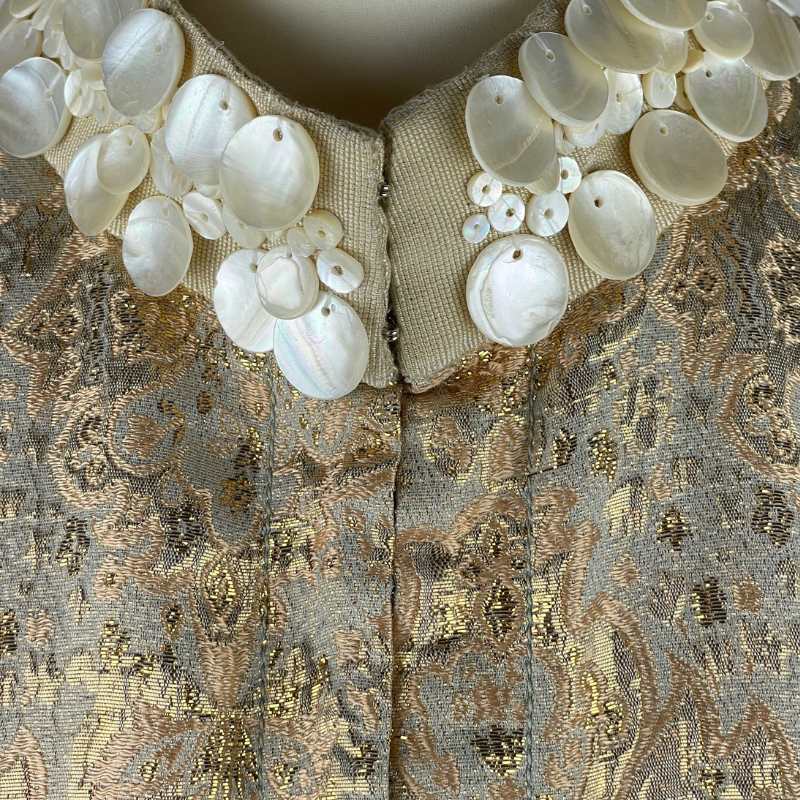 Dolce&Gabbana Jäckchen Gelb