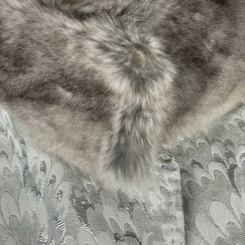 Dolce&Gabbana Jacke Grau