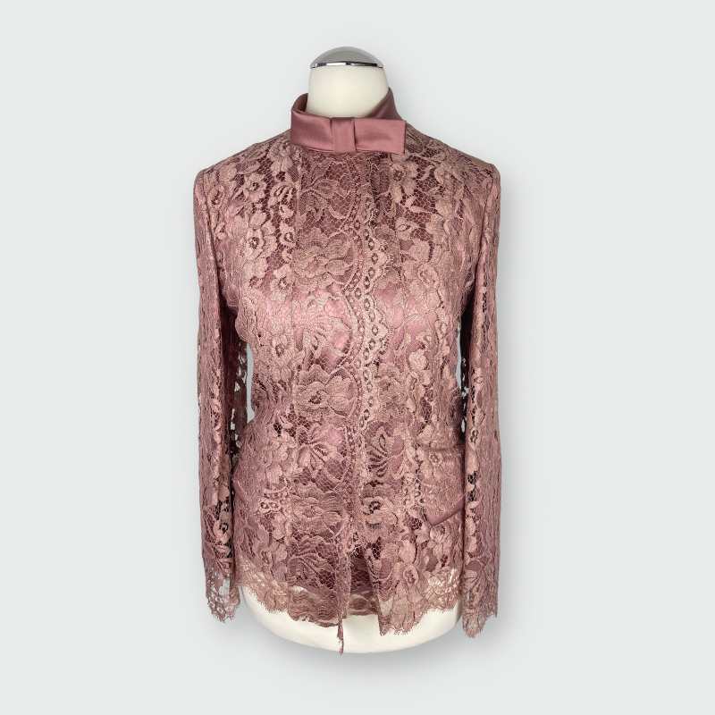Dolce&Gabbana Jacke Rot