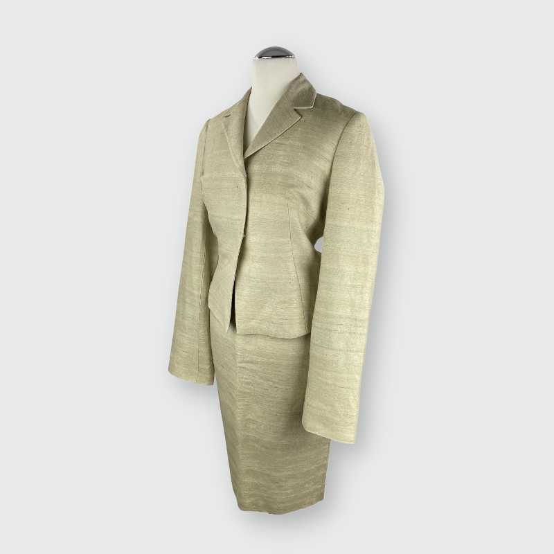 Dolce&Gabbana (Rock & Blazer) Creme