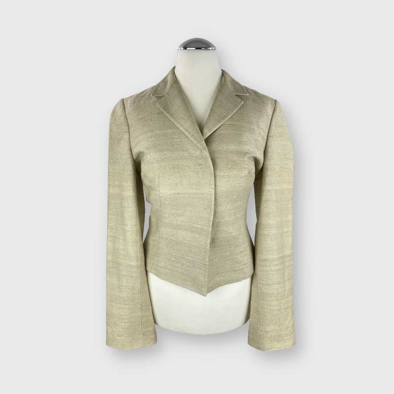 Dolce&Gabbana (Rock & Blazer) Creme