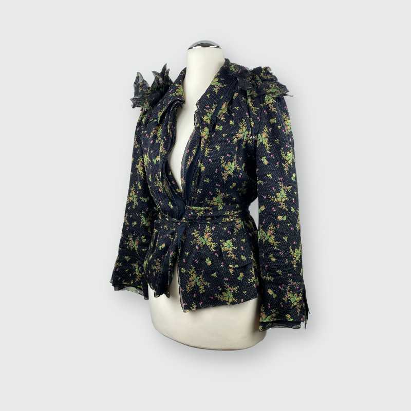Dolce&Gabbana Blusenjacke