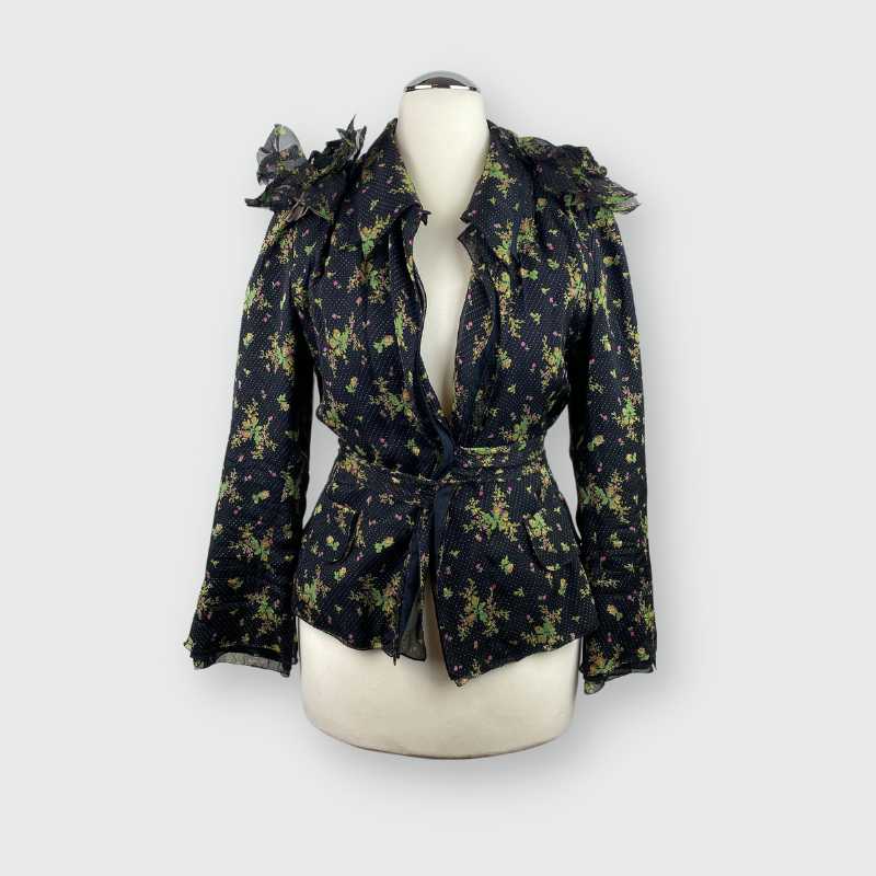 Dolce&Gabbana Blusenjacke