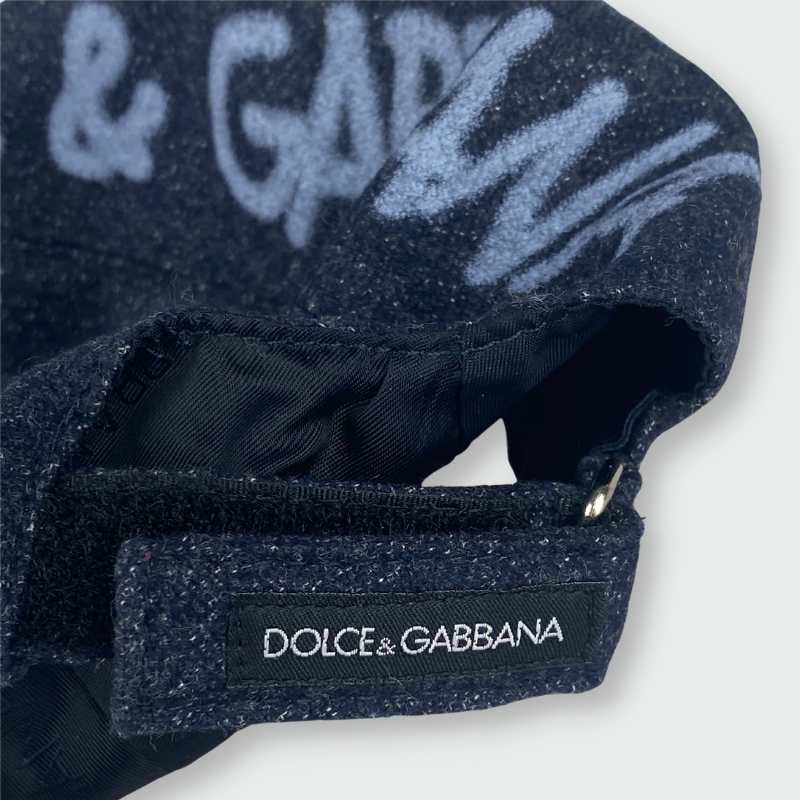 Dolce&Gabbana Cap