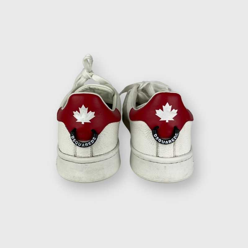 Dsquared2 Schuhe