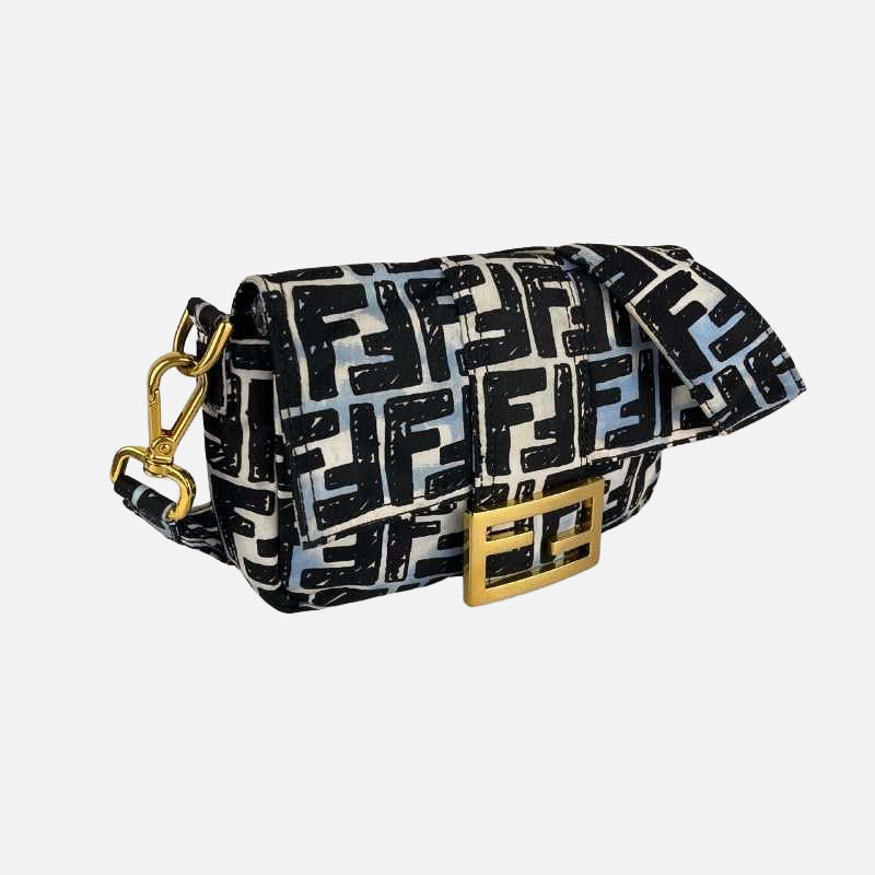 Fendi Mini Baguette