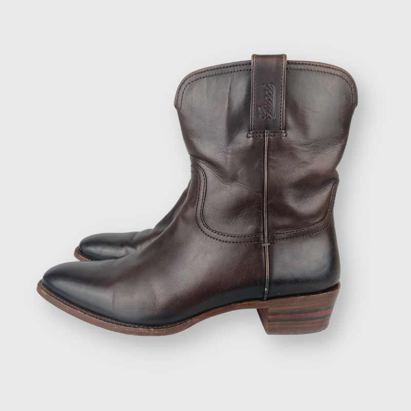 Gucci Stiefelette