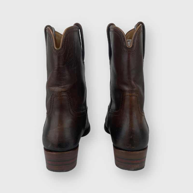 Gucci Stiefelette
