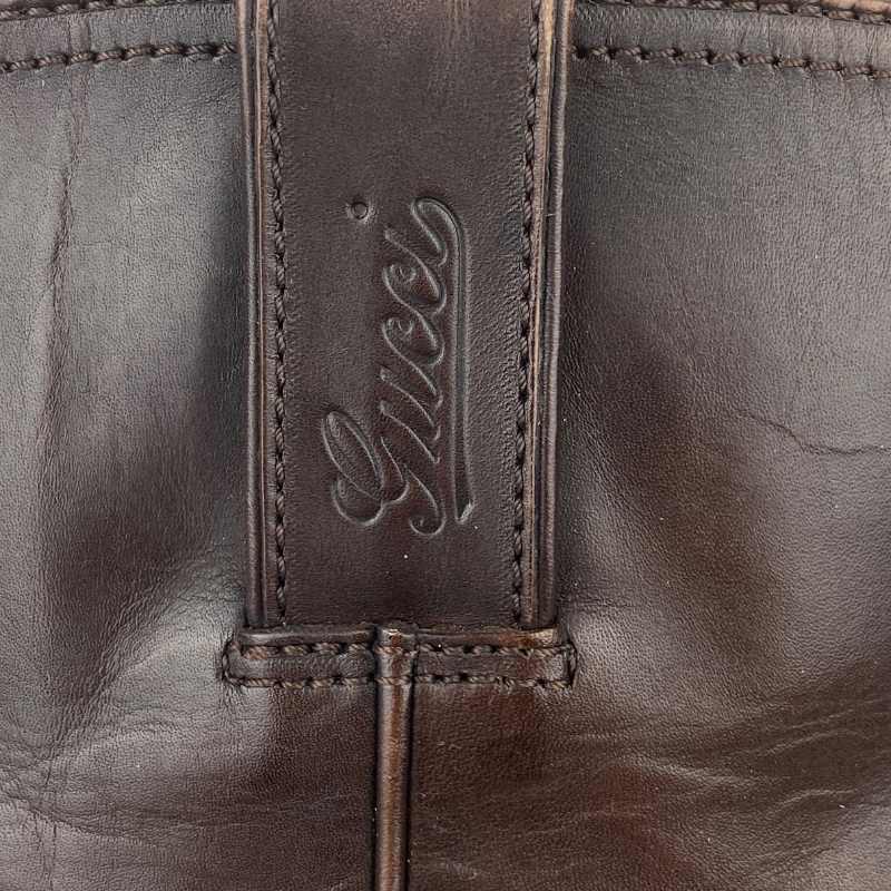 Gucci Stiefelette