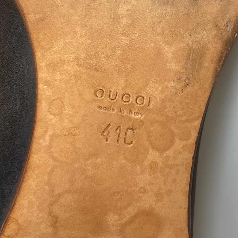 Gucci Stiefelette