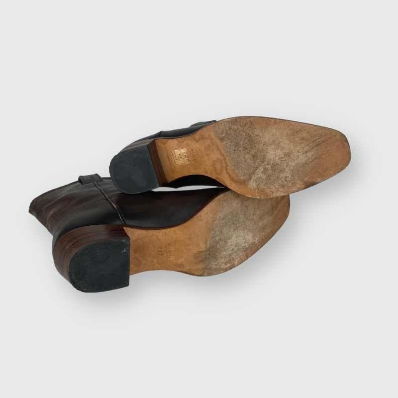 Gucci Stiefelette
