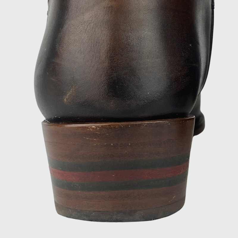Gucci Stiefelette