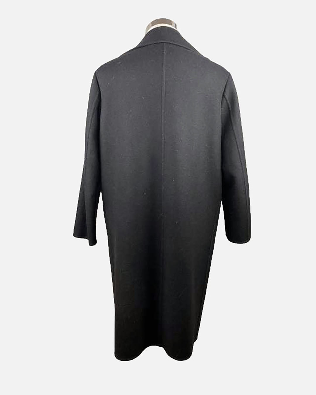 Gucci Mantel schwarz