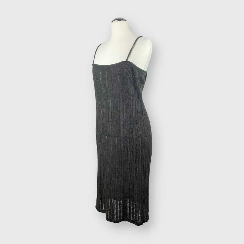 Gucci Kleid Grün