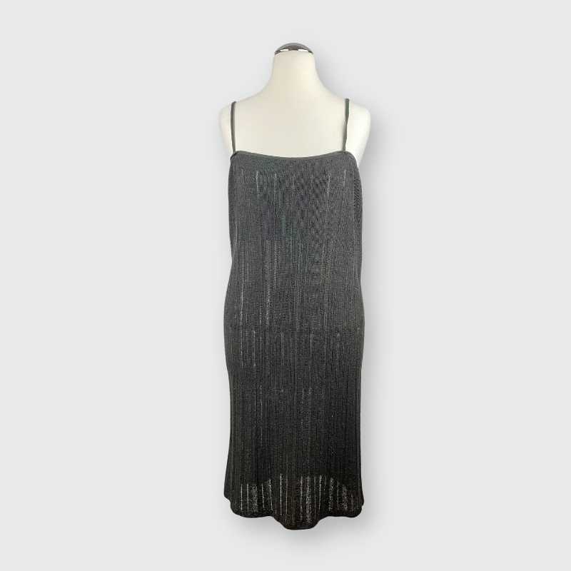 Gucci Kleid Grün