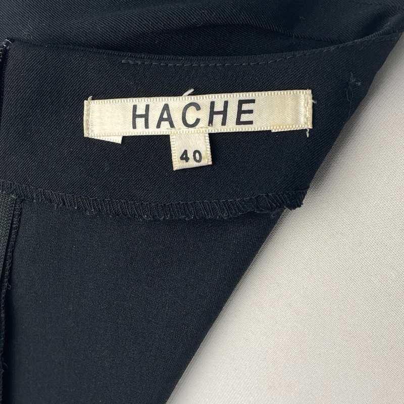 Hache Kleid