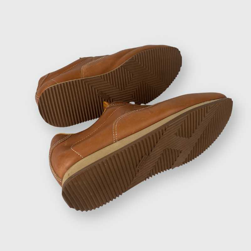 Hermès Halbschuh