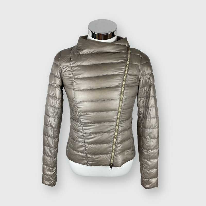 Herno Steppjacke