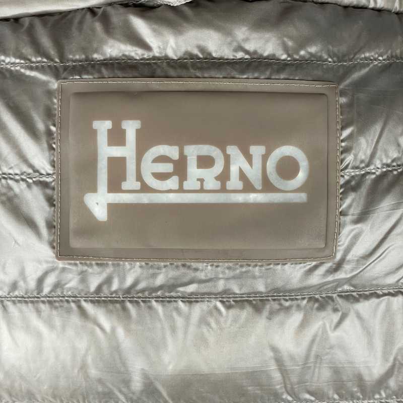 Herno Steppjacke